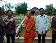 វត្តអារាមង្គមឧត្តមរតនារាមកំពុងជាប់គាំងក្នុងការសាងសង់បន្ត