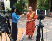 វត្តមង្គលវ័ន ហៅវត្តថ្វាយដង្គំ នៅកណ្តាលរាជធានីភ្នំពេញ កសាងតាំងសម័យ សម្តេចព្រះនរោត្តម ឆ្នាំ 1889 មានអាយុកាល 127 ឆ្នាំ