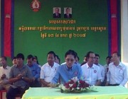 ការខិតខំបន្តប្រព្រឹត្តនូវអំពើល្អ គ្រប់ផ្នែកការងាររបស់ខ្លួនវានឹងទទួលបានលទ្ធផលល្អមកវិញ