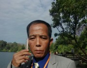 ចាក់សោរផ្ទះនាំប្រពន្ធកូនដើរលេងកំសាន្តបុណ្យចូលឆ្នាំថ្មី (ថ្ងៃទីមួយ),ភ្លេចបិទបារ៉ែតភ្លឺេង ទុស្សេឆេះម៉ត់ ក្នុងសង្កាត់យក្សឡោម ខេត្តរតនគិរី,,