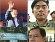 លោកស្នងការរងខេត្តតាកែវម្នាក់ត្រូវគេសង្ស័យថា នៅពីក្រោយខ្នងរត់ការឈើប្រឌិតចេញទៅប្រទេសវៀតណាម និង កាងបនល្បែងខុសច្បាប់នៅព្រំដែនបាក់ដៃ ស្រុកអង្គរបុរី