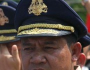 លោក ស៊ឹម សំអាត នឹងលោក សែម មករា កំពុងធ្វេីសកម្មភាពមិនប្រក្រតី