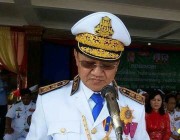 អភិបាលខេត្តព្រះសីហនុ ឯកឧត្តម យន្ត មីន ទុកពេលរយៈពេល១៥ថ្ងៃ ដើម្បីអោយអ្នកចិញ្ចឹមគោក្នុងក្រុង រើរទៅចិញ្ចឹមក្រៅក្រុង !