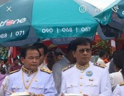 ខេត្តស្វាយរៀងគោរពព្រះវិញ្ញាណខ័ន្ឌព្រះបរមរតនកោដ្ឋគំរប់ខួប៥ឆ្នាំនិងរាប់បាតព្រះសង្ឃ