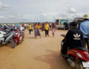 ក្នុងឱកាសបុណ្យភ្ជុំបិណ្ឌខេត្តព្រៃវែងទទួលបានភ្ញៀវទេសចរណ៍ជាតិនិងអន្តរជាតិចំនួន២៨,៣៤៤នាក់ដែលទៅទស្សនាកម្សាន្តតាមរមណីយដ្ធាននានាក្នុងខេត្ត…..