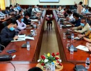 វេទិកាប្រជុំពិភាក្សាលើផលប៉ះពាល់នៃគម្រោងផ្គត់ផ្គង់ទឹកស្អាតនិងអនាម័យផ្តោតលើក្រុងចំនួន៣រួមមានក្រុងបាត់ដំបងក្រុងកំពង់ចាមនឹងក្រុងសៀមរាប
