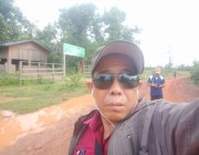ផ្លូវក្រាលគ្រួសក្រហមប្រវែងជាងបួនគីឡូម៉ែត្រមួយខ្សែ កំពុងសាសង់ឡើងគ្រោមប្រធានបទ គម្រោងអភិវឌ្ឈន៍ ឃុំ វ៉ើនសៃ