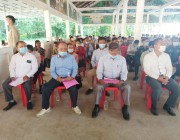 បញ្ហាប្រឈមនានារបស់ពលរដ្ឋ ត្រូវបានលើកឡើងនៅក្នុងវេទិកាផ្សព្វផ្សាយ និងពិគ្រោះយោបល់របស់ក្រុមប្រឹក្សាក្រុងបាវិត