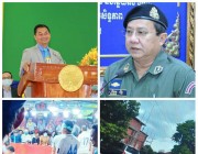 កក្រើក នៅខេត្តត្បូងឃ្មុំរាប់ខែ មកហើយ ស្តីពីទីតាំងល្បែងស៊ីសងជ្រកក្រោមកាស៊ីណូ គ្មានស្លាកយីហោកំពុងបើកដំណើរការយ៉ាងរលូន ដែលគេសង្ស័យថា គ្មានច្បាប់ ។