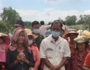 លិខិតចេញពីរដ្ឋបាលខេត្តកណ្តាល រយ:ពេល១ខែហើយ អភិបាលស្រុកកណ្តាលស្ទឹង មិនឃើញឆ្លើយតប រឺ កោះហៅ ប្រជាជន១៨ គ្រួសារដែលបានទាមទារសំណងក្នុងគំរោងអភិវឌ្ឍន៍ព្រលានយន្តហោះថ្មី នៅឡើយ។