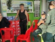ឃាត់ខ្លួនបុរសវ័យចំណាស់ម្នាក់ ដើម្បីសាកសួរតាមពាក្យបណ្តឹងចោទប្រកាន់របស់ប្រពន្ធ ថាចុះចោលផ្ទះលួចមានស្រី
