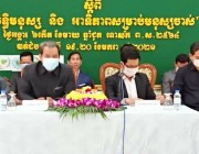 បើកវគ្គបណ្តុះបណ្តាលស្តីអំពី“សិទ្ធិមនុស្សនិងអាទិភាពសម្រាប់មនុស្សចាស់”រយះពេល២ថ្ងៃ