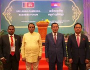 អ្នកឧកញ៉ា គិត ម៉េង រម្លឹកសមិទ្ធិផល និង វិបុលភាព វិសេសវិសាលនៅក្នុងឆ្នាំ ២០១៩