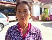 ប្រជាជន១៣គ្រួសារ នៅភូមិពាមលង្វែក ឃុំកំពង់ហ្លួង ស្រុកពញាឮ ខេត្តកណ្តាល នៅតែមិនយល់ដីរដ្ឋជាង ៣ហិកតា ត្រូវបានគេធ្វើប្លង់លក់អោយឈ្មួញបានយ៉ាងរំភើយ ។