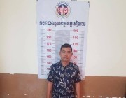 លោក ហៀក ចាន់លាង អភិបាលរងខណ្ឌ៧មករា ត្រូវសមត្ថកិច្ចចាប់ខ្លួន ពាក់ព័ន្ធបទល្មេីសផិត