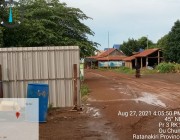 ផ្តើមចេញពីការដុតសំរាមបង្កទៅជាទំនាស់រវាងក្មួយប្រុសនិងម្តាយមីងពាក់មុខយក្សដាក់គ្នា