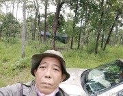ប្រទះឃើញរោងសង្វៀនប្រជល់មាន់នៅកណ្តាលព្រៃសហគមន៍តំបន់ការពារធម្មជាតិ វាលកំបោរ