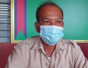 មេឃុំប្រាសាទច្រានចោលការផ្សាយព័ត៌មានចោទប្រកាន់ថាមេឃុំប្រាសាទឃុបឃិតលក់ដីឲ្យឈ្មួញ