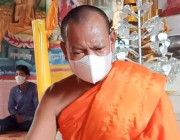 ព្រះភិក្ខុ យ៉ាន់ សានី អតីតព្រះគ្រូចៅអធិការវត្តពោធិ៍ពិសី បានចូលខ្លួនសារភាពក្រោយពីមានបណ្ដឹងពីខាងស្រី