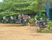 ភូមិថ្មី និងភូមិក្បាលជ្រោយ ឃុំឈើខ្មៅ ស្រុកកោះធំ មានបើកលេងល្បែង
