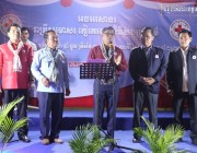 រាត្រីសមោសរ កៀរគរមូលនិធិ សម្រាប់ឆ្នាំ២០២១ របស់សាខាកាកបាទក្រហមកម្ពុជាខេត្តរតនគិរី ទទួលបានថវិកាចំនួន ៣៣.១៤៦,៣៤ដុល្លារ