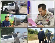 កាសុីណូ ” ថ្មពេជ្រ ” នៅជាប់ព្រំដែនក្អមសំណ នៅតែគៀងគរអោយខ្មែរចូលលេង