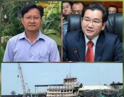 គយទំនប់រលក នៅតែល្បីពីភាពចន្លោះប្រហោង សាំងគេចពន្ធ និង បង់ពន្ធមិនគ្រប់ ។
