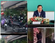 ទីតាំងចាក់បាលមួយកន្លែង នៅតែបន្តលេងដដែល ស្ថិតលើផ្លូវ សហភាពអឺរ៉ុប កែងនឹង ផ្លូវ៣៧៦ ក្នុងសង្កាត់់បឹងកេងកង៣ ខណ្ឌបឹងកេងកង រាជធានីភ្នំពេញ