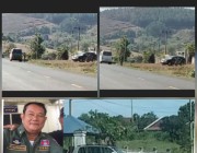កុងត្រូលជជុះរបស់លោក យូ ប៊ុនស៊្រាង ក្នុងខេត្តមណ្ឌលគិរី