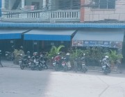 សំបុកចាក់បាល់ដ៏ធំ នៅផ្លូវ លេខ ៤៧៤ ស្ថិតក្នុងសង្កាត់បឹងត្របែក ខណ្ឌចំការមន ដុះស្លែរបើកលេងដោយមិនខ្លាចរអែងសមត្ថកិច្ច