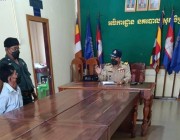 ផ្តើមចេញពីភ្លើងប្រចណ្ឌបុរសម្នាក់ក្លាយជាឃាតករសម្លាប់ប្រពន្ឋ នៅស្រុកចិត្របូរី ខេត្តក្រចេះ