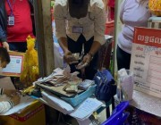 ប្រជាពលរដ្ឋ គោរពស្នើសុំ សម្តេចតេជោ ហ៊ុន សែន ពិនិត្យបិទអាជ្ញាប័ណ្ណឆ្នោតខ្មែរ ដើម្បីកុំពិបាកមានច្បាប់ហើយ បង្កប់ក្នុងច្បាប់ នាំអោយពិបាកដល់ការបង្រ្កាប មិនអស់មិនហើយ ។