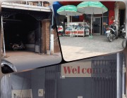 ទីតាំងភ្នាល់បាល់ យីហោ PH Net កំពុងពង្រីកនឹងពង្រឹងសាខារបស់ខ្លួន នៅរាជធានីភ្នំពេញ ។