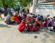ពលរដ្ឋដែលកំពុងមានជម្លោះដីធ្លីជាមួយក្រុមហ៊ុន ហេង ហ៊ុយ អភិវឌ្ឍន៍ ស្រុកស្រែអំបិល ខេត្តកោះកុង បានស្នើដល់ក្រសួងមហាផ្ទៃឱ្យចាត់វិធានការលើម្ចាស់ក្រុមហ៊ុន និងដោះស្រាយវិវាទដីធ្លី ឱ្យបានឆាប់។