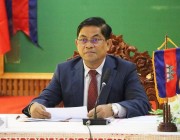 កិច្ចប្រជុំទ្វេភាគី ស្តីពីការលើកកម្ពស់ការទំនាក់ទំនងសេដ្ឋកិច្ច សង្គម ឆ្នាំ២០២១ និងលើកទិសសម្រាប់ឆ្នាំ២០២២ – ២០២៥ រវាងខេត្តរតនគិរី និងខេត្តយ៉ាឡាយ សម្រេចលទ្ធផលបាន១២ចំណុច