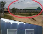 សង្វៀនជល់មាន់ និងអាប៉ោង មហិមា នៅសង្កាត់គោករកា ខណ្ឌព្រែកព្នៅ រាជធានីភ្នំពេញ