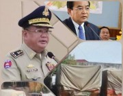 ក្រុមឈ្មួញសម្រុកនាំទំនិញគេចពន្ធចេញទៅស្រុកយួន តាមច្រករបៀងក្រសាំងជ្រំ ខេត្តស្វាយរៀងទាំងយប់ទាំងថ្ងៃ ក្នុងនោះ គេសង្ស័យថា ជាភរិយារបស់មេបញ្ជាការកងរាជអាវុធហត្ថស្រុកស្វាយជ្រំ