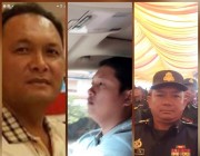 ក្រុមរកស៊ីធ្យូង ក្នុងខេត្តក្រចេះ ឆ្លងដែនទៅប្រទេសវៀតណាម ហាក់ស្គាល់ចិត្តលោកស្នងការ
