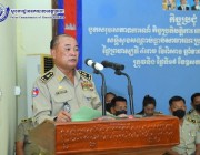 ល្បីក្មួយស្នងការខេត្តក្រចេះ ឈ្មោះ លាក់នៅតែបន្ត រត់ពន្ធធ្យូងឈើទៅប្រទេសវៀតណាម