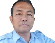 លោកជន នី បេក្ខជនជាប់ឆ្នោតមេឃុំព្រែកដាច់ថ្មីបានចុះសំណេះសំណាលនិងថ្លែងអំណរគុណដល់ប្រជាពលរដ្ឋនៅក្នុង ឃុំ ព្រែកដាច់ ស្រុកលេីកដែក
