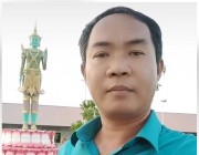 គោលដៅ ធំបំផុត របស់ខ្ញុំ គឺចង់រម្លឹកដល់បារមីតាមទីវត្តអារាម ទាំងអស់ បានយល់ នៅពេលជួបការលំបាក និង ពេលបានសុខសម្បូរសប្បាយ អោយនឹកឃើញដល់ម្ចាស់ទាន ម្ចាស់សន្តិភាព ។ ខ្ញុំសូមបួងសួង សូមអោយប្រទេសជាតិ បានសុខសប្បាយ តរៀងទៅទោះមានការផ្លាស់ប្តូរថ្នាក់ដឹកនាំ ជាបន្តបន្ទាប់ក៏ដោយ ៕