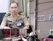 ឃ្លាំងផ្លូវបេតុង ១កន្លែង នៅផ្លូវកែង៨៦k ភូមិចាក់ជ្រូក សង្កាត់សំរោងក្រោម ខណ្ឌពោធិ៍សែនជ័យ បើកលេងមាន់អនឡាញ (ថ្ងៃទី៣០ ធ្នូ)