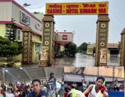 កាស៊ីណូព្រែកចាក សៃវៀនវីម៉ាន់ ប្រកាសរកដៃគូប្រកួតមាន់ជល់ គីឡូខ្នាតធំៗដើមផាន់ចាប់ពី៣០០០ដុល្លារ- ១០០០០ដុល្លា និងមានរង្វាន់ម៉ូតូនៅថ្ងៃអាទិត្យផងដែរ