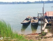 ទូកទូសយ៉ាំងកាវ និងឆក់ត្រជាក់ចាប់ផ្តើមកក្រើកឡើងវិញ បន្ទាប់ពី យ៉ាំងលុង ចេញពីពន្ធនាគារ ។