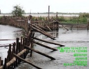 ការដោះដូរបើកអោយមានការចាប់ត្រីនៅឡូលេខ៨ តើឃុំលើកដែក ស្រុកកោះធំ ទទួលបានផលអ្វីខ្លះដល់មូលដ្ឋាន