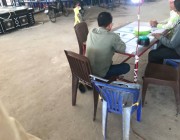 ល្បែងស៊ីសងគ្រប់ប្រភេទ ស្ថិតនៅភូមិកគោ ឃុំបន្ទាយចក្រី ស្រុកព្រះស្ដេច ខេត្តព្រៃវែង បើកលេងយ៉ាងពពាក់ពពូន ធ្វើអោយពលរដ្ឋក្នុងមូលដ្ឋានមានការភ័យខ្លាច