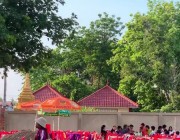 ប្រជាពលរដ្ឋ នៅតំបន់ភ្នំសំពៅ បានបង្កើនរបរលក់ដូរកាន់តែច្រើន ប្រសើជាងសំណាកស្រុកដោយប្រថុយប្រថាន